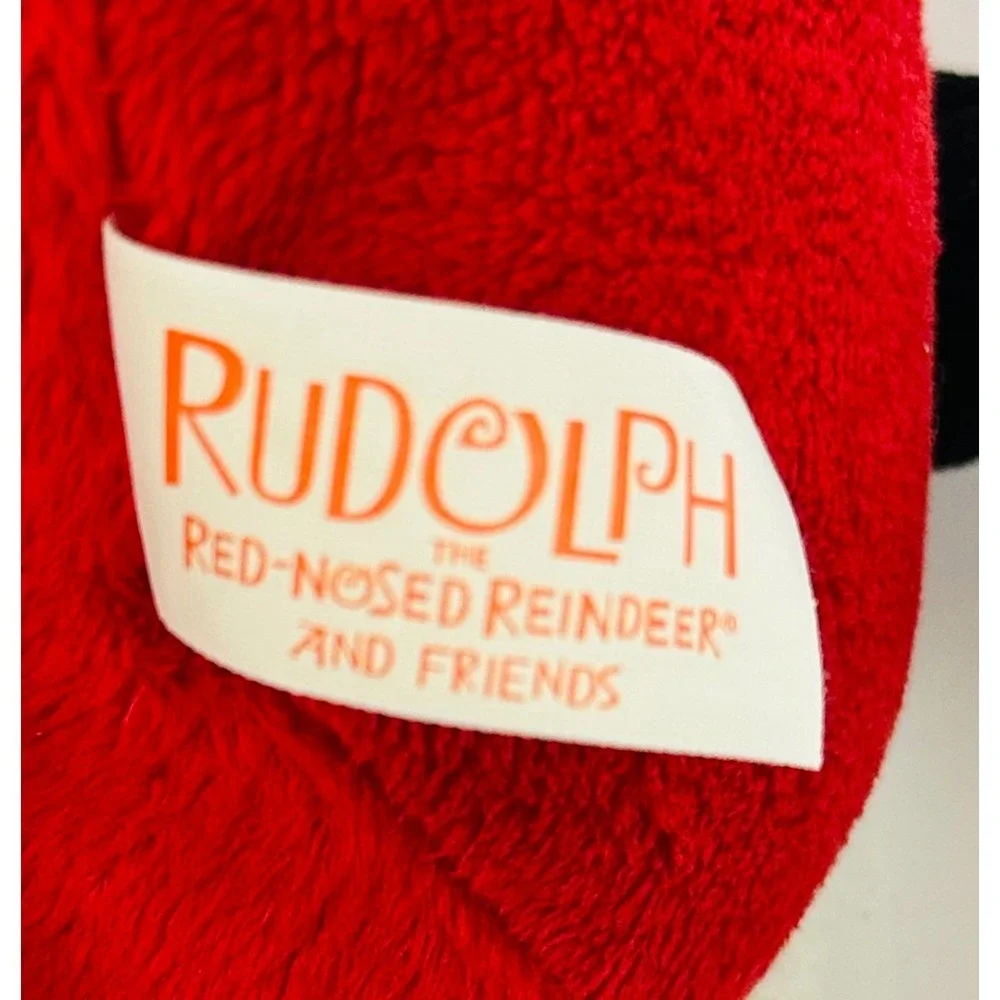 Commonwealth Rudolph The Red Nosed Reindeer 10